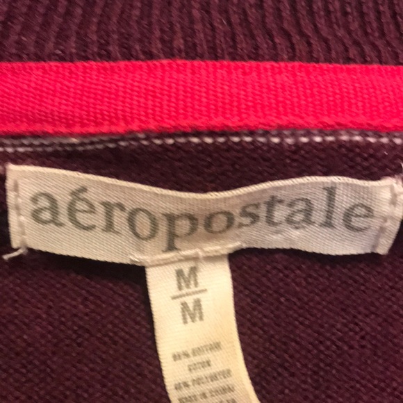Aeropostale sweater - Picture 3 of 4